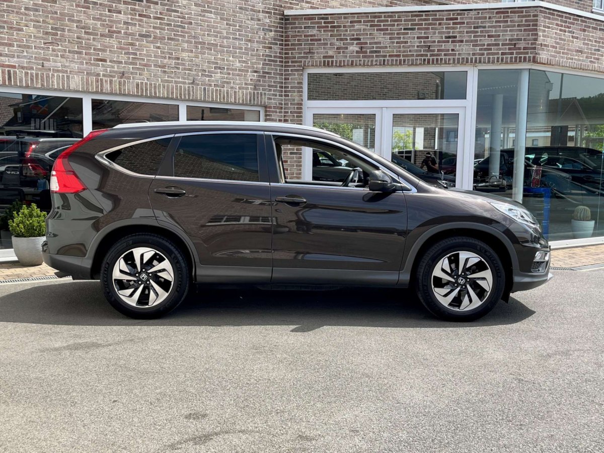 Honda CR-V 2.0i Executive AWD / Pano dak