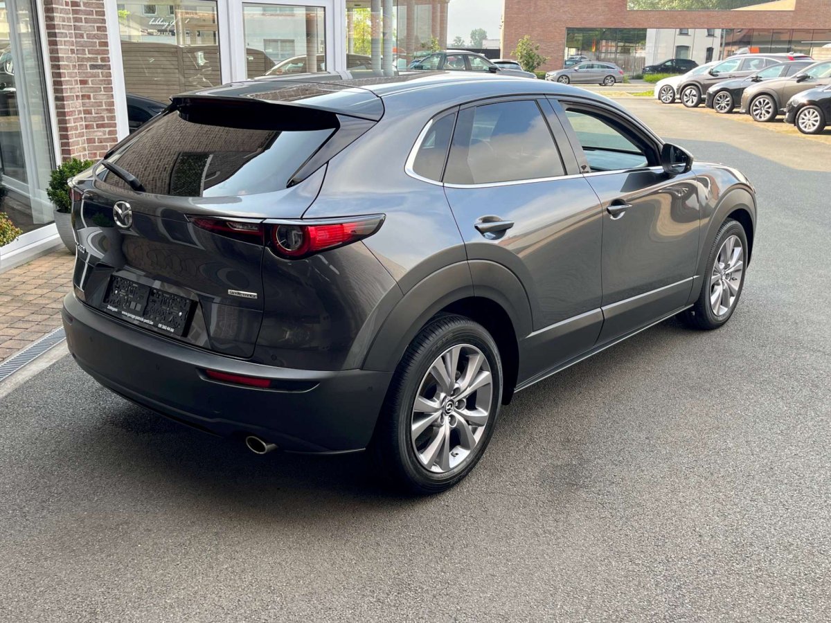 Mazda CX-30 2.0 M-HYBRID / Automaat / Bose / BTW AFTRB