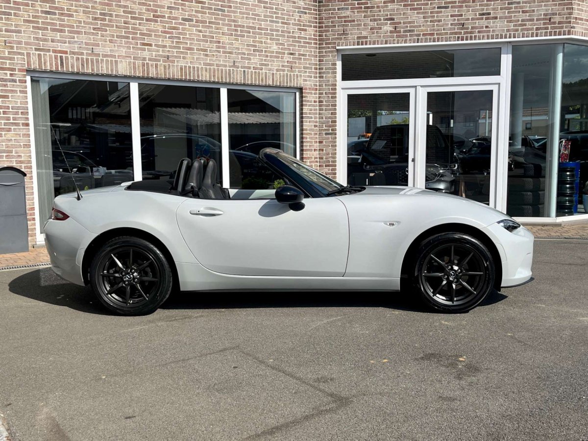 Mazda MX-5 ND 1.5 SKY-G SKYCRUISE