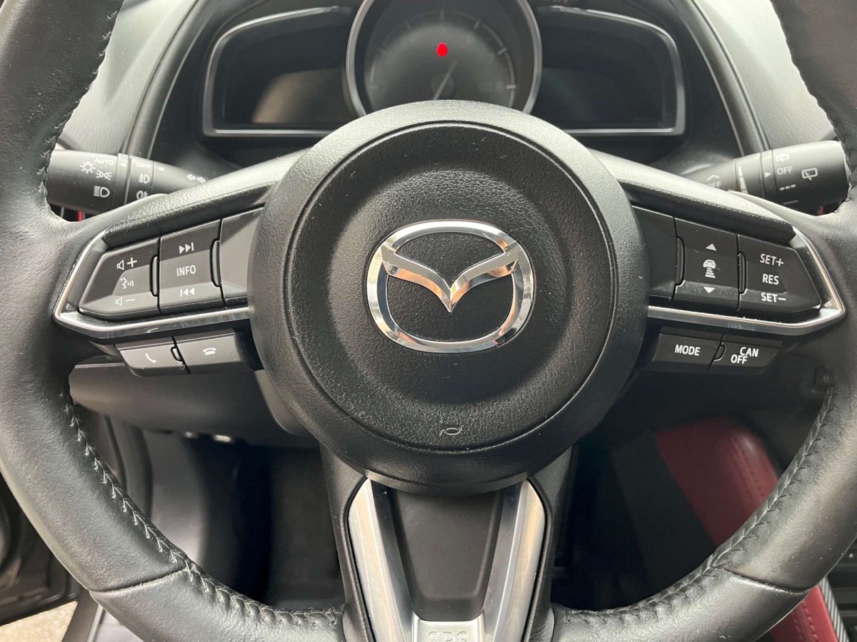 Mazda CX-3 2.0 SKY-G SKYCRUISE / Bose / Apple Carplay / Trekhaak