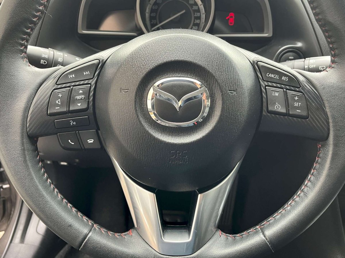 Mazda 3 2.0 SKY-G Sense Automaat