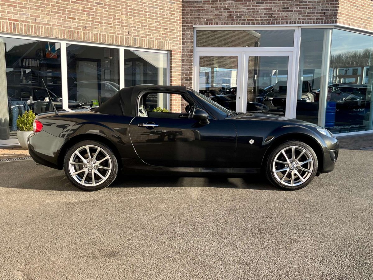 Mazda MX-5 1.8i NCFL Kaminari