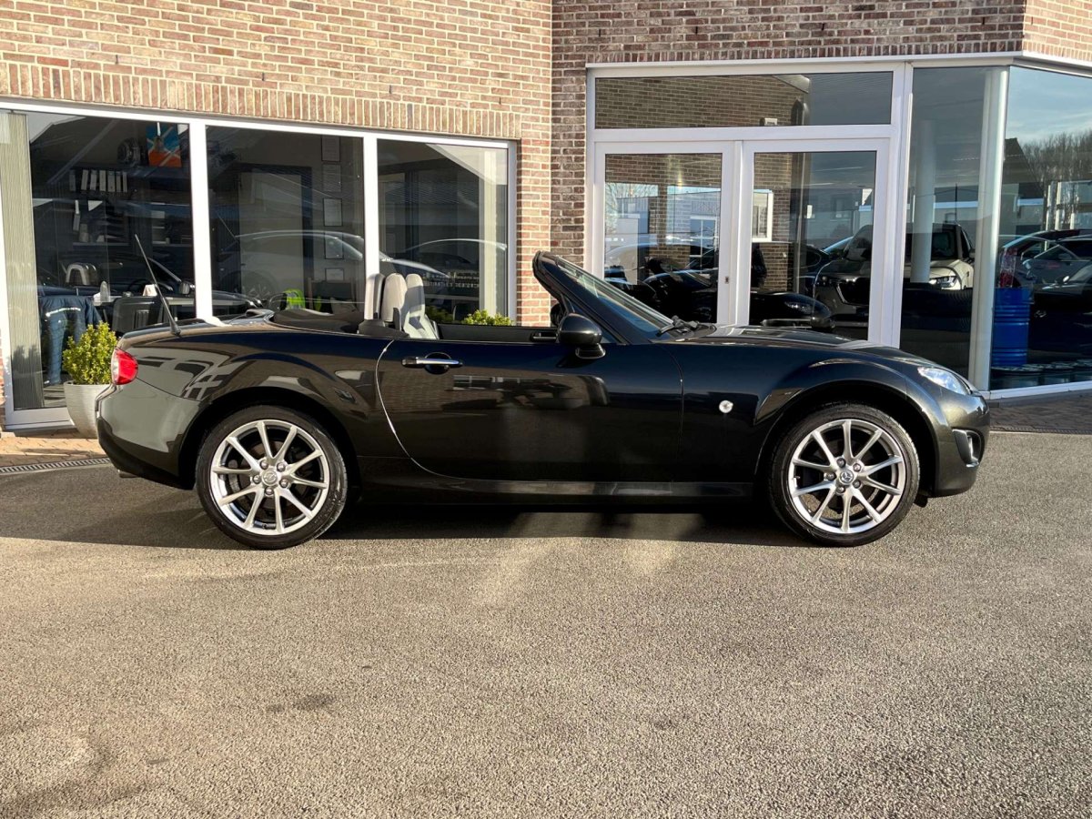 Mazda MX-5 1.8i NCFL Kaminari