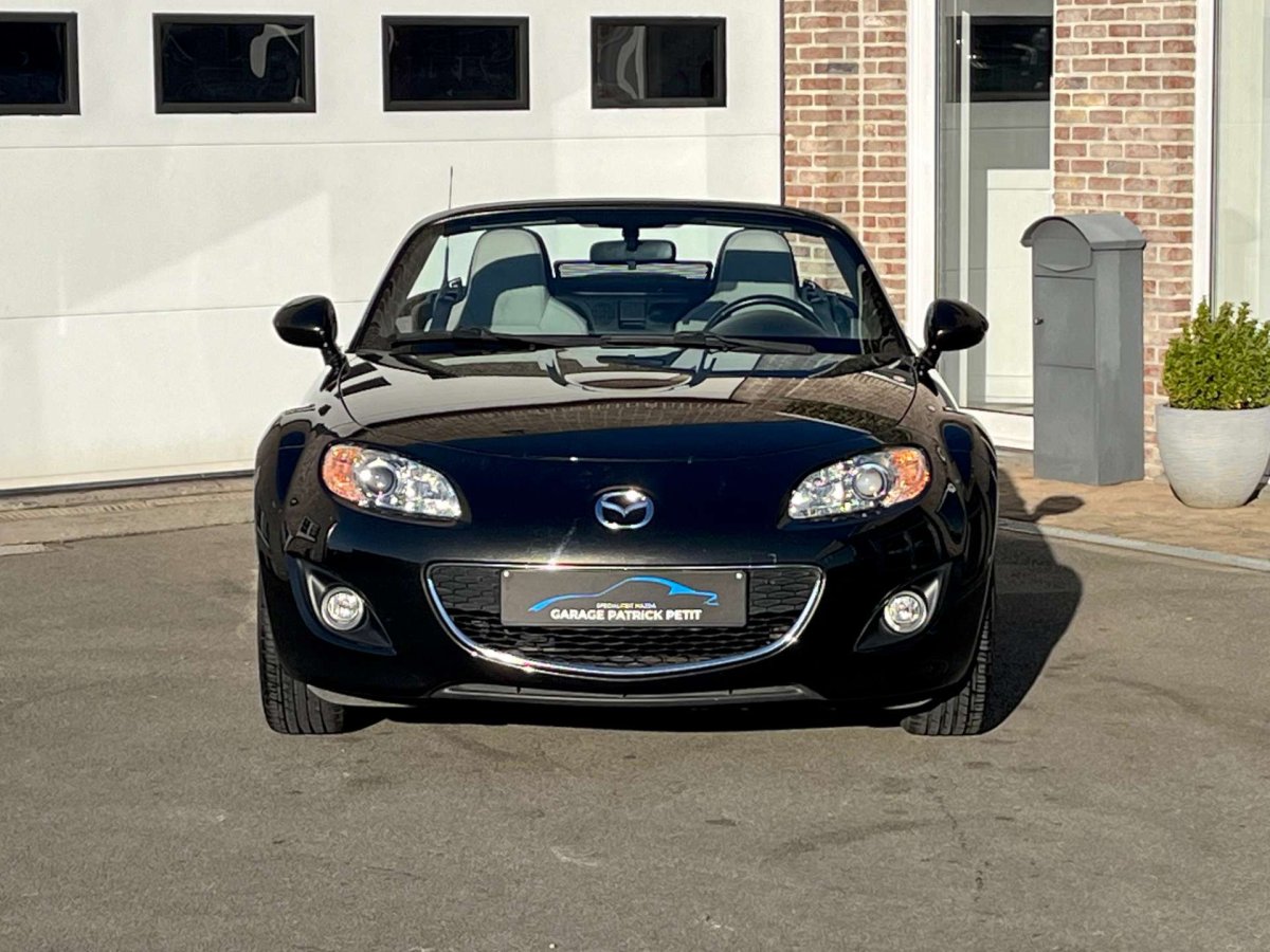 Mazda MX-5 1.8i NCFL Kaminari