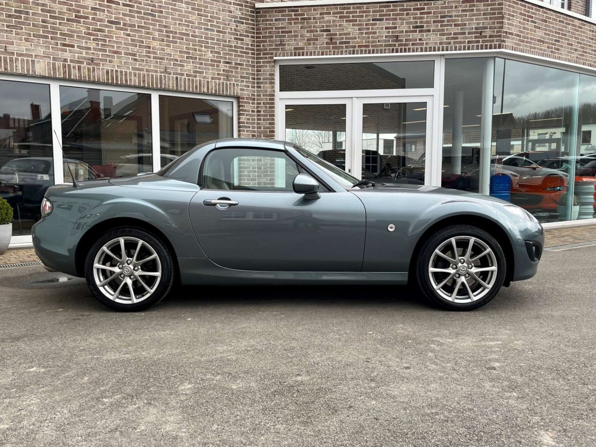 Mazda MX-5 1.8i NCFL Kaminari Roadster Coupé