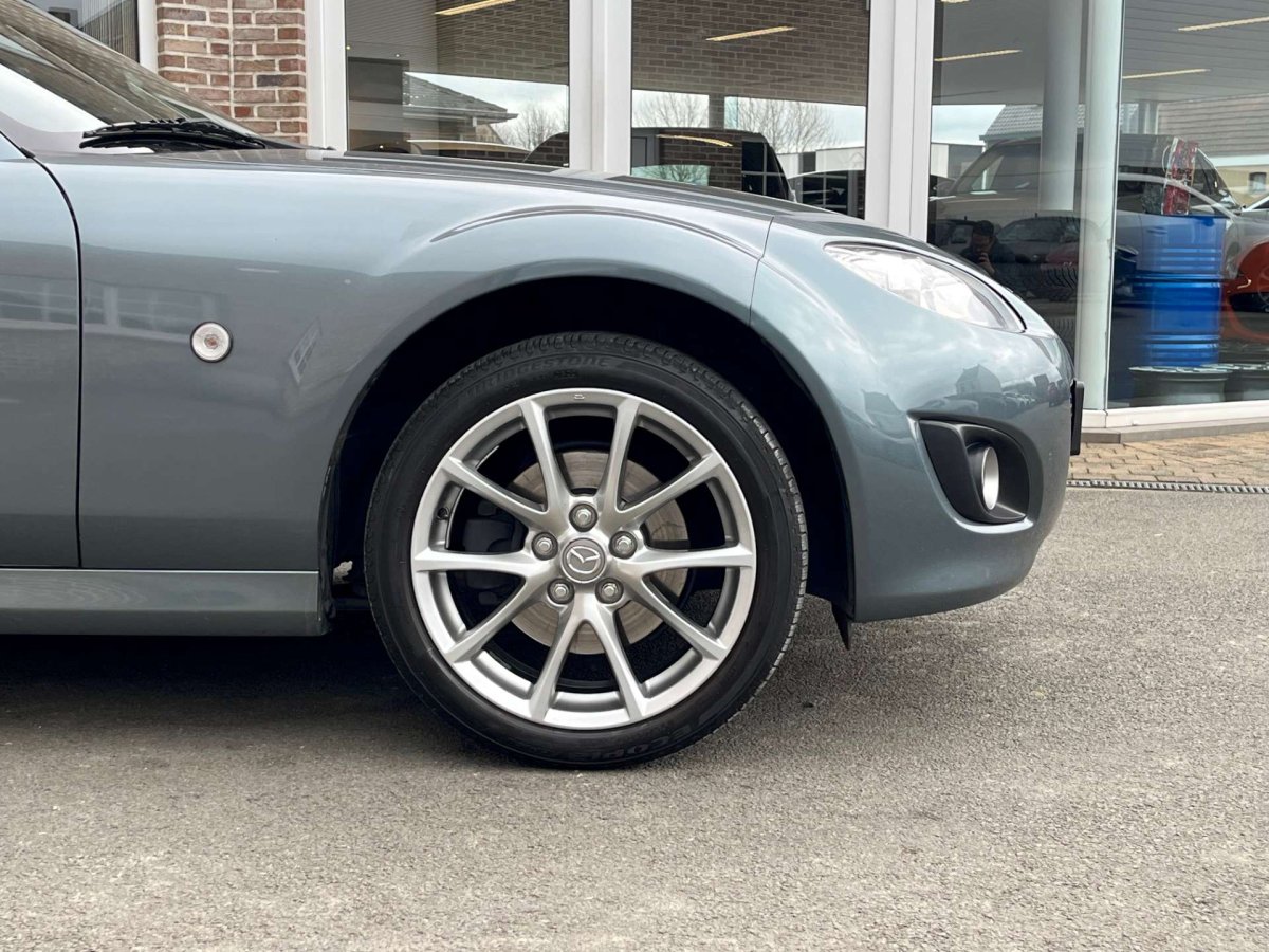 Mazda MX-5 1.8i NCFL Kaminari Roadster Coupé