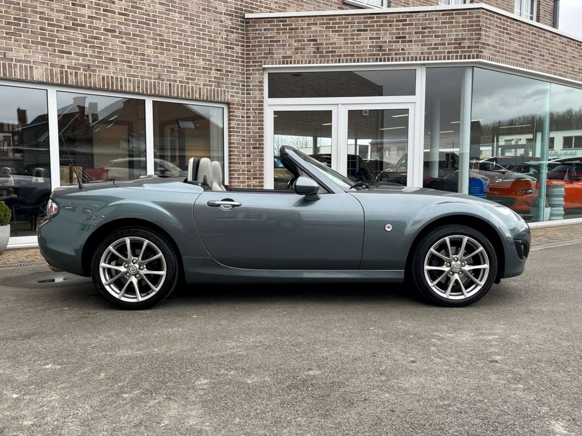 Mazda MX-5 1.8i NCFL Kaminari Roadster Coupé